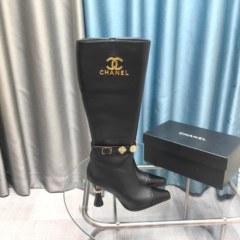 Ch*el boots
